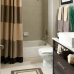 Sayove Apartments Bathroom