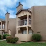 Glenwood and Springhaven on Spring Valley Apartments