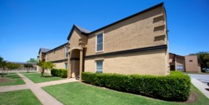 Talisker, Garden Oaks, and Clipper Pointe Apartments