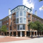 Post Addison Circle Apartments