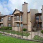 Glenwood and Springhaven on Spring Valley Apartments
