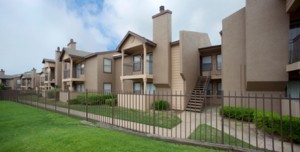Glenwood and Springhaven on Spring Valley Apartments
