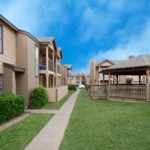 Glenwood and Springhaven on Spring Valley Apartments