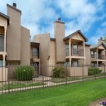 Glenwood and Springhaven on Spring Valley Apartments
