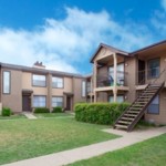Glenwood and Springhaven on Spring Valley Apartments