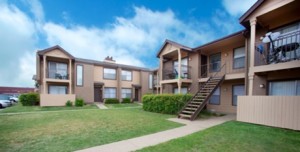 Glenwood and Springhaven on Spring Valley Apartments