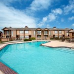 Glenwood and Springhaven on Spring Valley Apartments Pool