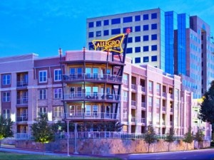 Allegro Addison Circle Apartments