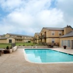 Talisker, Garden Oaks, and Clipper Pointe Apartments Pool