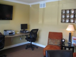 Bent Tree Park Apartments Cyber Cafe