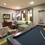 Allegro Addison Circle Apartments Model