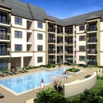 15777 Quorum Apartments
