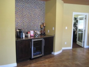 Bent Tree Park Apartments Model