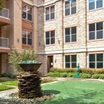 Allegro Addison Circle Apartments