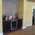 Bent Tree Park Apartments Model