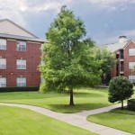 Camden Addison Apartments