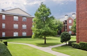 Camden Addison Apartments