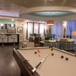 15777 Quorum Apartments Recreation Area