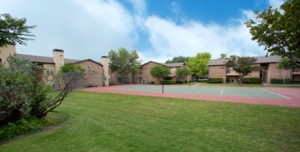 Glenwood and Springhaven on Spring Valley Apartments Recreational Amenity