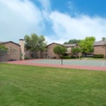 Glenwood and Springhaven on Spring Valley Apartments Recreational Amenity