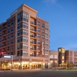 Sayove Apartments