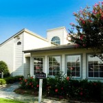 Wyndward Addison Apartment Exterior