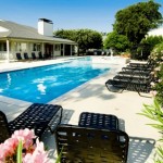 Wyndward Addison Apartment Pool Area