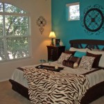 Waterford Court Apartments Bedroom