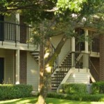 Bent Tree Trails Apartments Building View