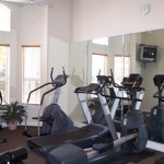 Waterford Court Apartments Gym