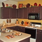 Waterford Court Apartments Kitchen