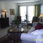 Bent Tree Trails Apartments Living Room