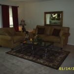 Bent Tree Trails Apartments Living Room