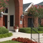 Camden Addison Apartments