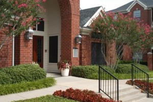 Camden Addison Apartments