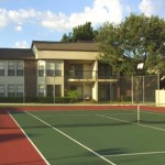 Bent Tree Trails Apartments Recreation Area