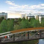 Savoye Apartments Rendering