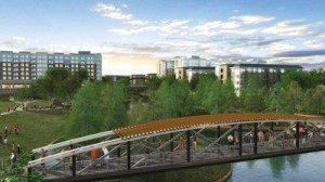 Savoye Apartments Rendering