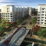 Savoye Apartments Rendering