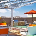 Allegro Addison Circle Apartment View.