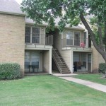 Bent Tree Brook Apartment View 3
