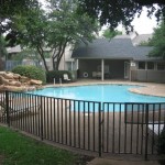 Bent Tree Fountains Apartment Pool