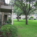 Bent Tree Fountains Apartment View 2