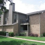 Bent Tree Oaks Apartment View 1