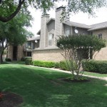 Bent Tree Oaks Apartment View 3