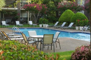 Bent Tree Trails Apartment Pool
