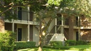 Bent Tree Trails Apartment View