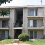 Clipper Pointe Apartment View 1