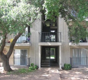 Clipper Pointe Apartment View 2
