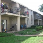 Clipper Pointe Apartment View 3